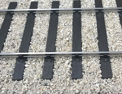 Display Track