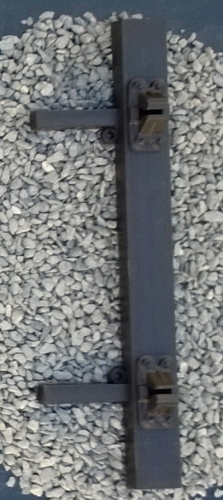 Grey Ballast