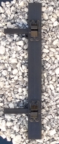 Grey Ballast